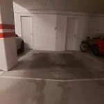 公寓 Exklusives 3 Ca 7 Min Fussweg Zum Wef Kongresszentrum *