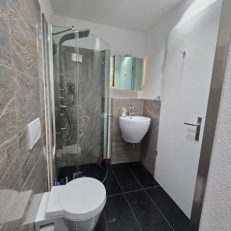 Exklusives 3 Ca 7 Min Fussweg Zum Wef Kongresszentrum Apartamento Davos